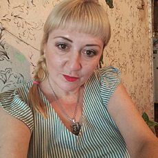 Фотография девушки Алена, 44 года из г. Снежное