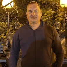 Фотография мужчины Алексей, 35 лет из г. Энгельс