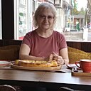 Ольга, 69 лет