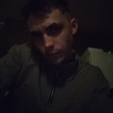 Фотография мужчины Александр, 25 лет из г. Клецк