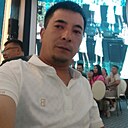 Фарух, 35 лет