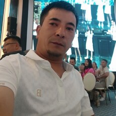 Фотография мужчины Фарух, 35 лет из г. Бишкек