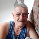 Ринат, 64 года