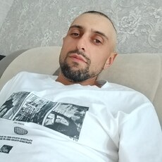 Фотография мужчины Леон, 33 года из г. Томск