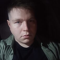 Фотография мужчины Михаил, 26 лет из г. Макеевка