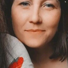 Фотография девушки Настя, 45 лет из г. Гродно