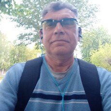 Фотография мужчины Вячеслав, 56 лет из г. Ревда