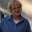 Оксана, 53 года