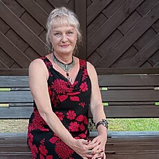 Фотография девушки Светлана, 65 лет из г. Солигорск