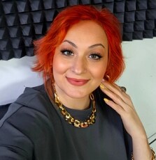 Фотография девушки Елена, 55 лет из г. Москва