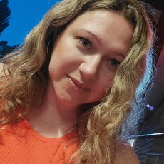 Фотография девушки Светлана, 41 год из г. Мозырь