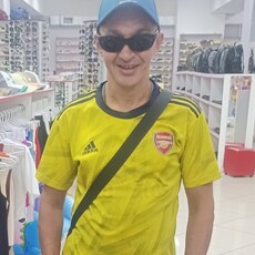 Фотография мужчины Денис, 43 года из г. Междуреченск