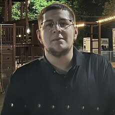 Фотография мужчины Миша, 24 года из г. Поворино