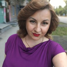 Фотография девушки Ирина, 41 год из г. Новосибирск