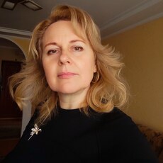 Фотография девушки Мая, 53 года из г. Гродно