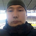Берик, 42 года