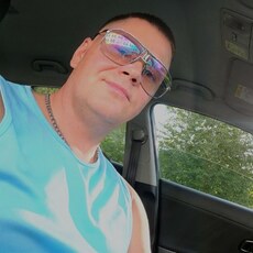 Фотография мужчины Павел, 42 года из г. Архангельск