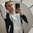Женя, 22 года