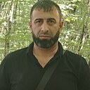Расул, 38 лет