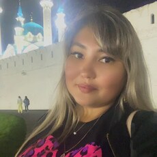 Фотография девушки Элла, 35 лет из г. Янаул