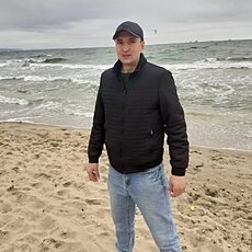 Фотография мужчины Андрей, 34 года из г. Волковыск