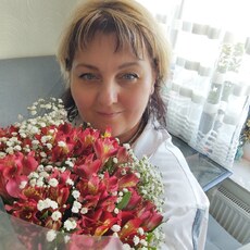 Фотография девушки Юлианна, 46 лет из г. Люберцы