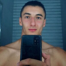 Фотография мужчины Костя, 20 лет из г. Пинск