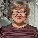 Маргарита, 64 года