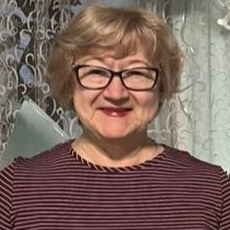 Фотография девушки Маргарита, 64 года из г. Копейск