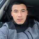 Мейрам, 29 лет