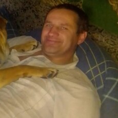 Фотография мужчины Сергей, 39 лет из г. Глубокое