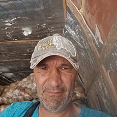 Фотография мужчины Руся, 50 лет из г. Джанкой