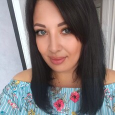 Фотография девушки Нюта, 37 лет из г. Зверево