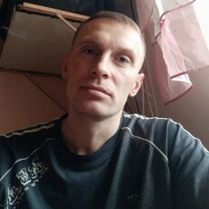 Фотография мужчины Sasha Tt, 37 лет из г. Щучин