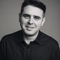Фотография мужчины Михаил, 37 лет из г. Москва