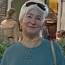 Валентина, 60 лет