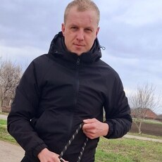 Фотография мужчины Алексей, 28 лет из г. Темрюк