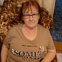 Людмила, 64 года