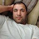 Санжар, 42 года