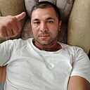 Санжар, 42 года