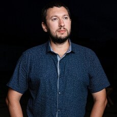 Фотография мужчины Стас, 36 лет из г. Иваново
