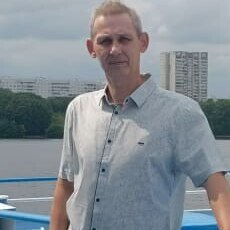 Фотография мужчины Владимир, 52 года из г. Электросталь