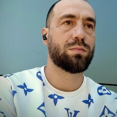 Фотография мужчины Александр, 40 лет из г. Ялта
