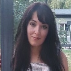 Фотография девушки Малинка, 44 года из г. Кропоткин