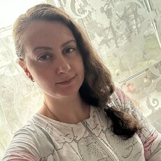Фотография девушки Зайка, 32 года из г. Большой Камень