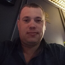 Фотография мужчины Василий, 35 лет из г. Одинцово