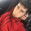 Аслан, 33 года