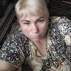 Фотография девушки Света, 44 года из г. Узловая