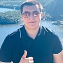 Бахытжан, 23 года