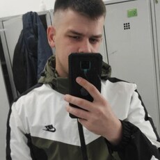Фотография мужчины No Name, 25 лет из г. Зерноград